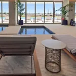 公寓 Cond Bayline - Breeze Wellness & Living - Bacalhau - By Bedzy *