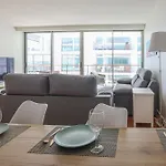 Cond Bayline - Breeze Wellness & Living - Bacalhau - By Bedzy Armação de Pêra