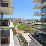 Cond Bayline - Breeze Wellness & Living - Bacalhau - By Bedzy 公寓