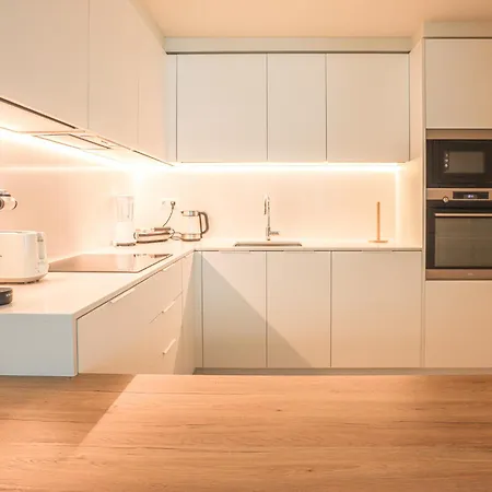 Cond Bayline - Breeze Wellness & Living - Bacalhau - By Bedzy *