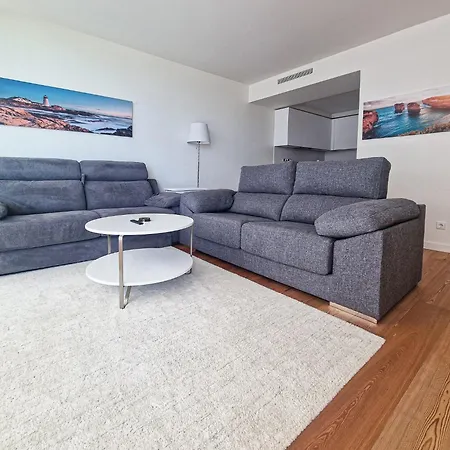 Cond Bayline - Breeze Wellness & Living - Bacalhau - By Bedzy