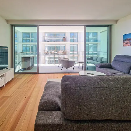 Cond Bayline - Breeze Wellness & Living - Bacalhau - By Bedzy *