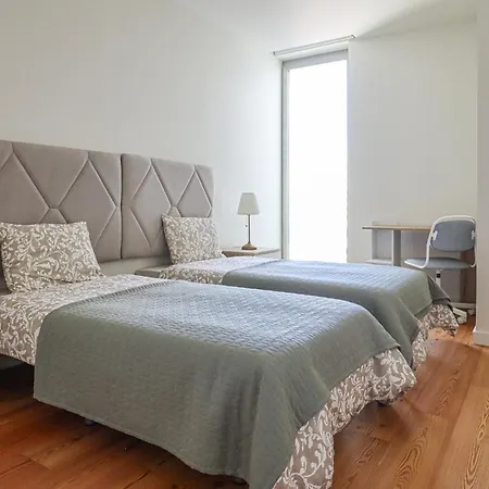 Cond Bayline - Breeze Wellness & Living - Bacalhau - By Bedzy