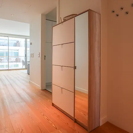 Cond Bayline - Breeze Wellness & Living - Bacalhau - By Bedzy *